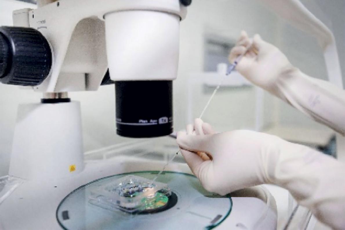 Frozen Embryo Transfer (FET) Superior A.R.T.