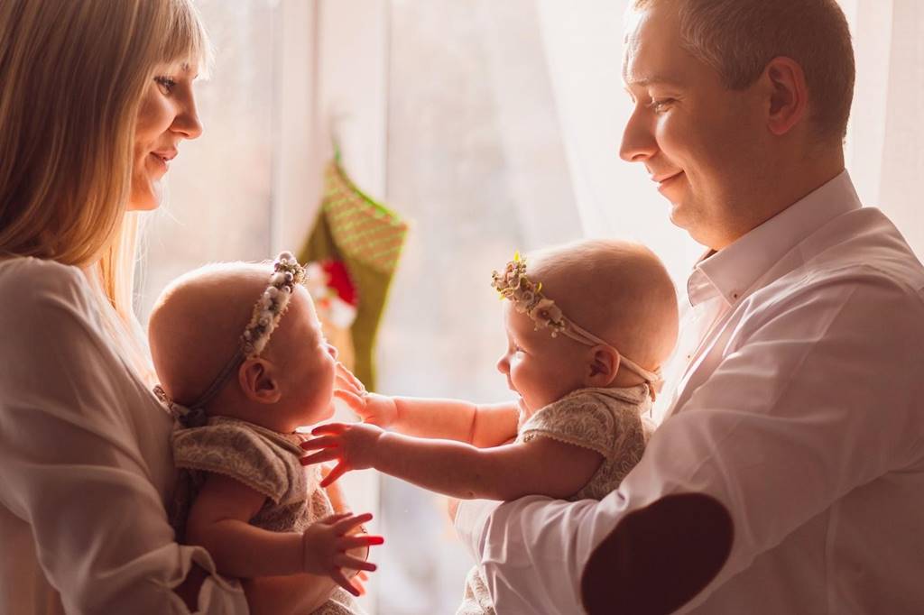 Expecting Twins? Here Are 5 Things You Should Know