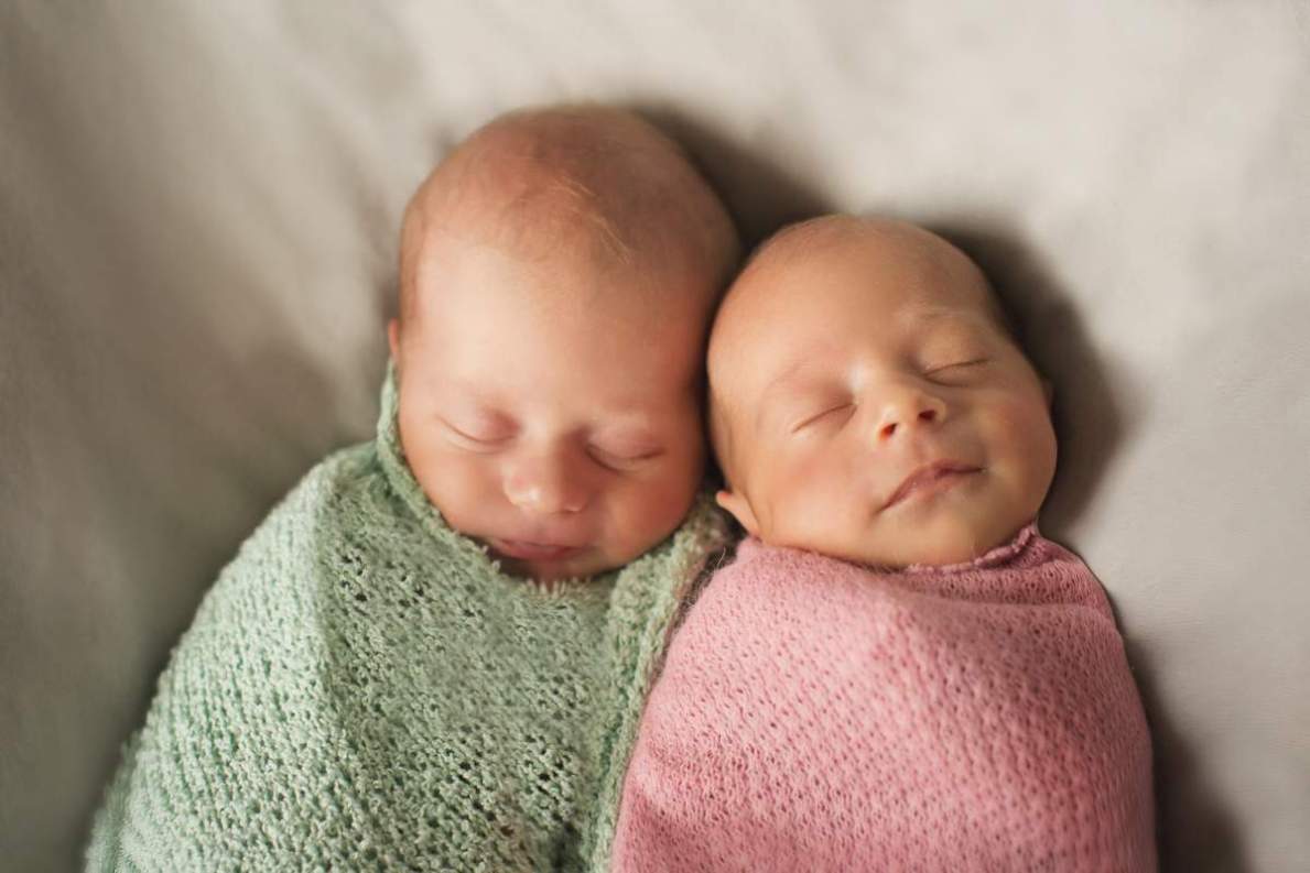 Twins in IVF: Understanding Multiple Pregnancies in IVF