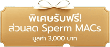 Promotion Spermmacs