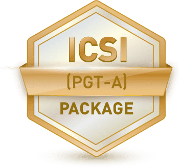 Superior ICSI (PGT-A) Package