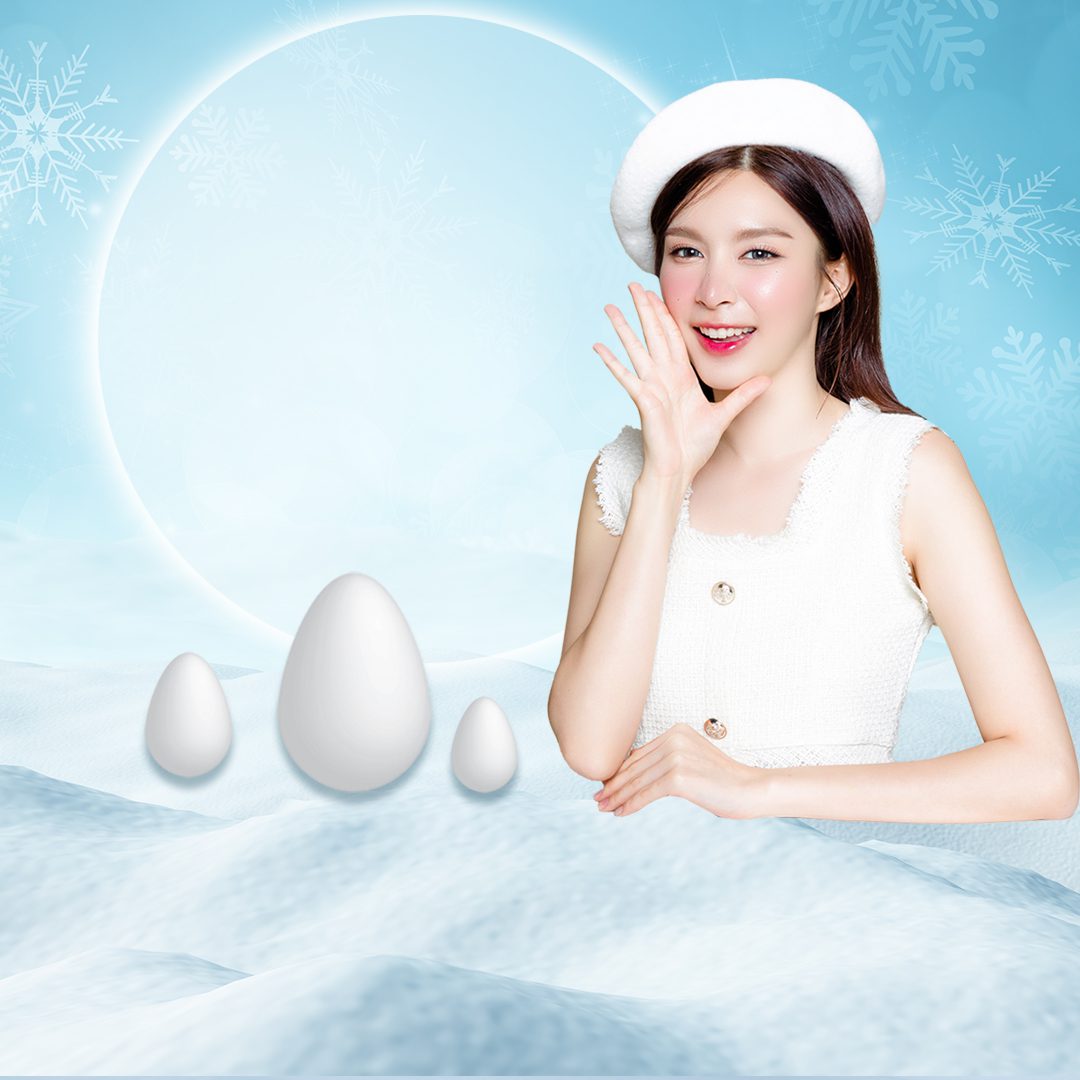 bg แช่แข็งไข่ egg freezing