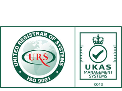 มาตรฐานการรับรอง ISO 9001:2015 Quality Management System