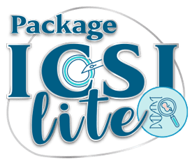 ICSI Lite Package slide name