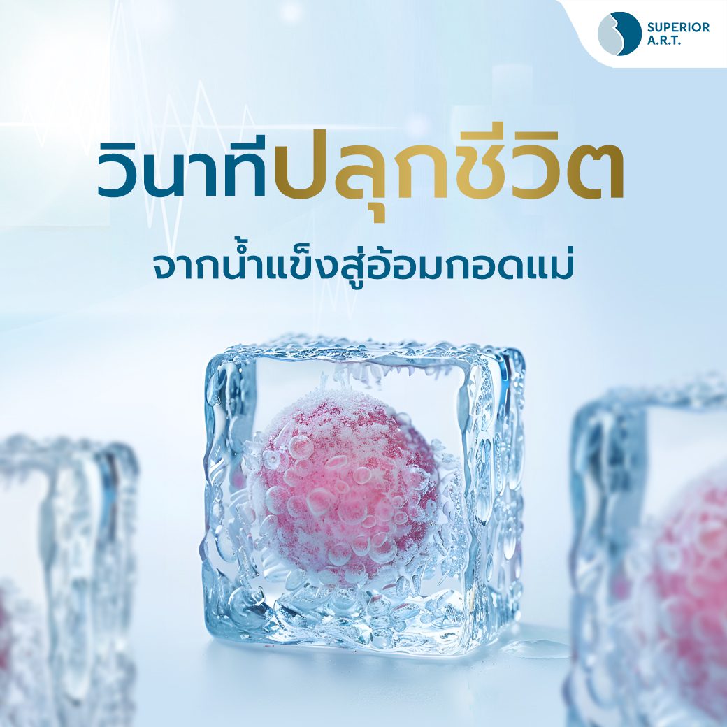 วินาทีปลุกชีวิต