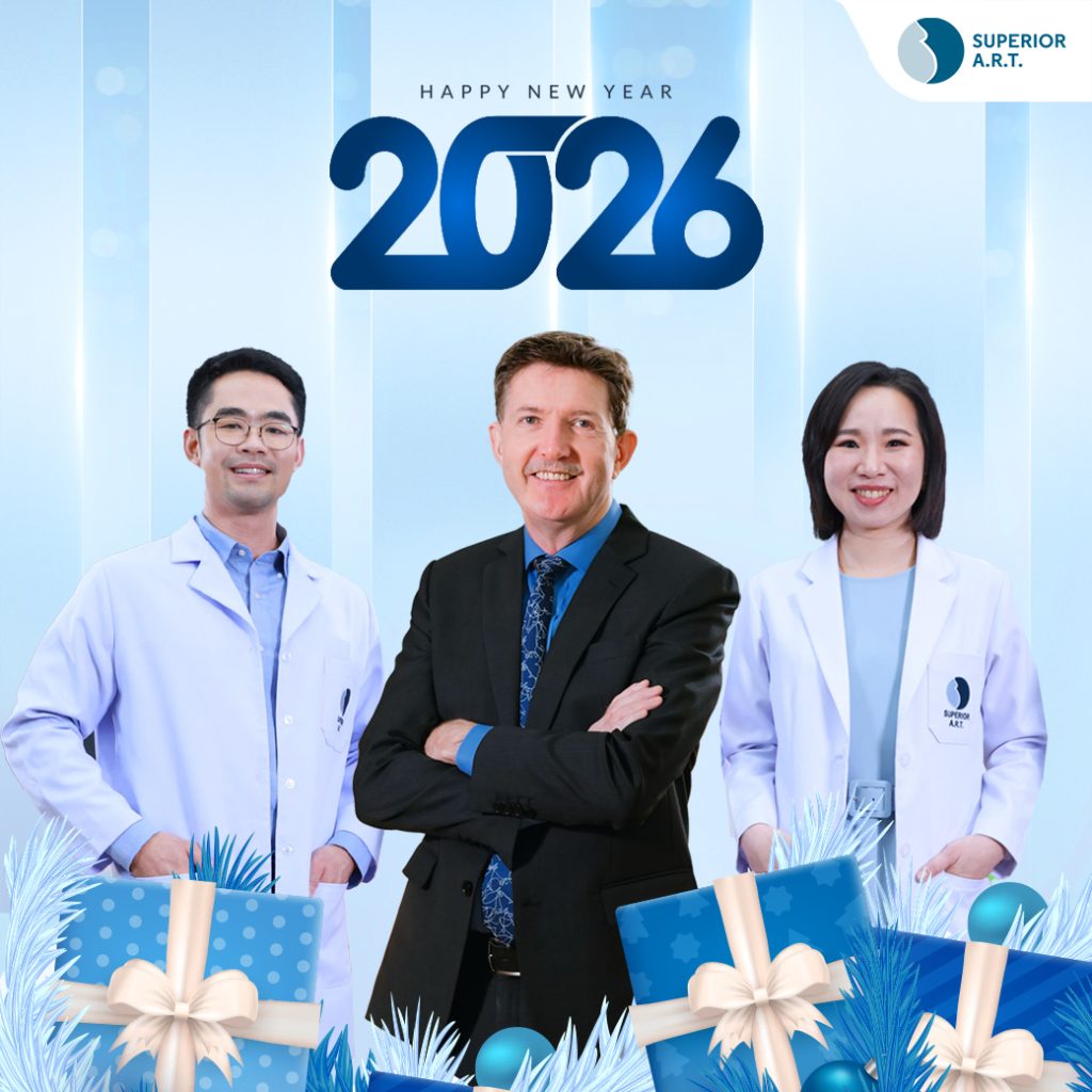 สวัสดี ปีใหม่ 2569