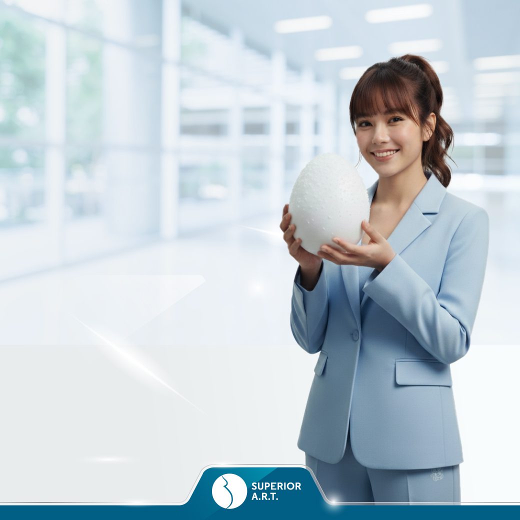 Elite Egg Freezing Package 19th Background mobile