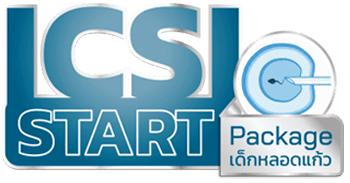 ICSI Start 19th Anniversary name