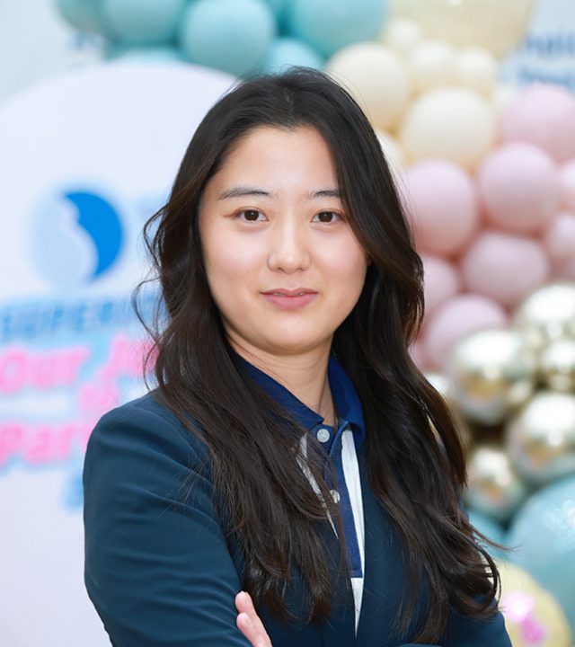 Superior A.R.T. Family : Ravipa Lin