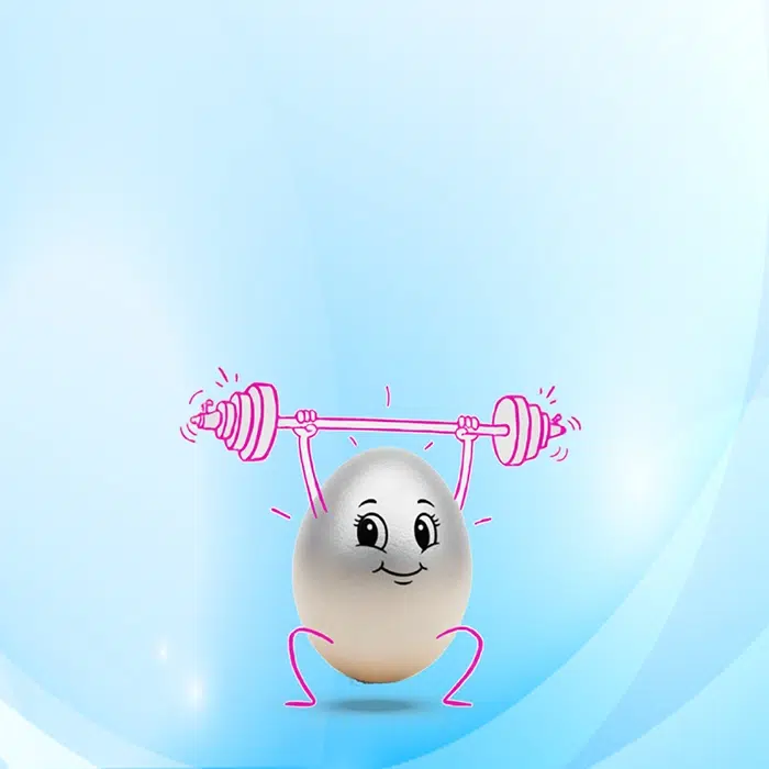 Egg Ready Checkup 2026 bg mobile