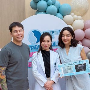 รีวิวการทำ ICSI คุณปุยฝ้าย-คุณตามม์